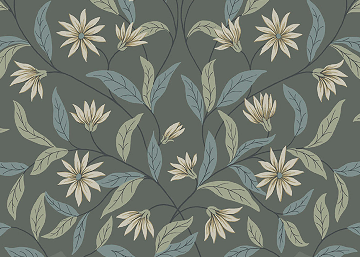Carta da Parati Greenhouse JV Exclusive Parati 8256