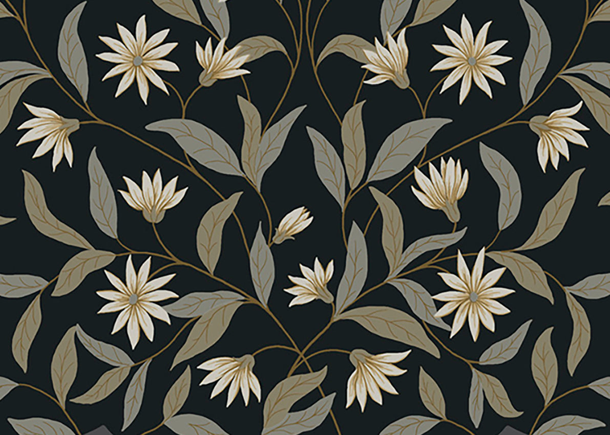Carta da Parati Greenhouse JV Exclusive Parati 8257
