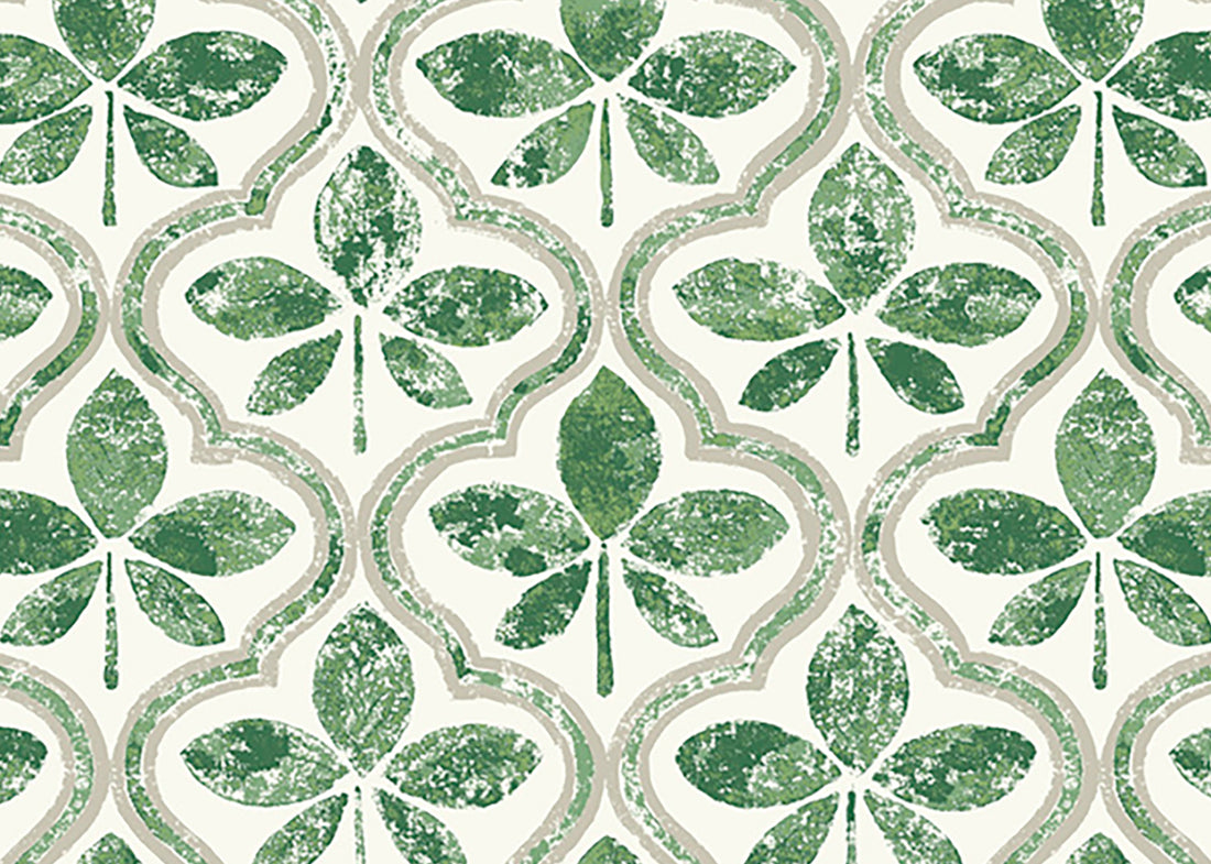 Carta da Parati Greenhouse JV Exclusive Parati 8274