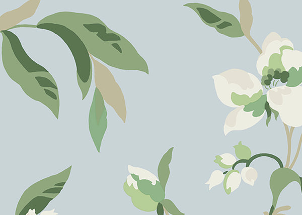 Carta da Parati Greenhouse JV Exclusive Parati 8282