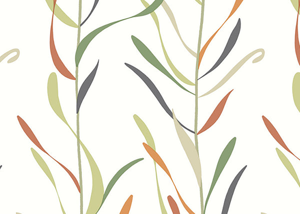 Carta da Parati Greenhouse JV Exclusive Parati 8321