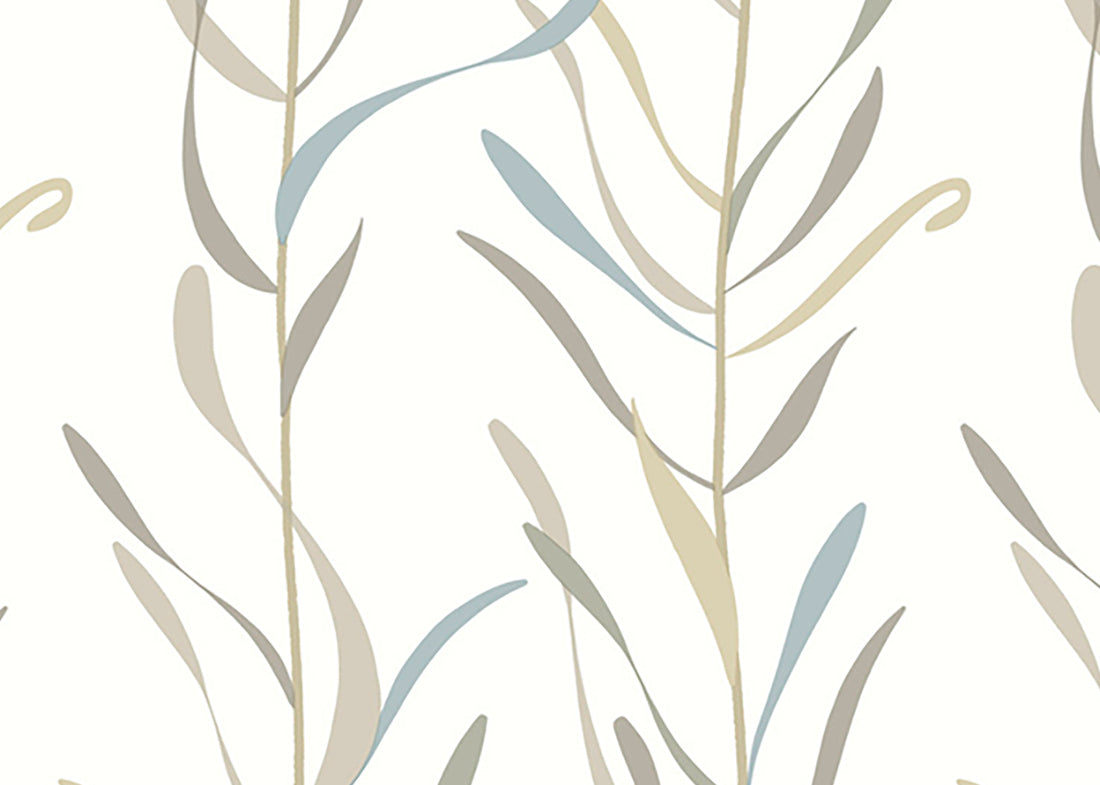 Carta da Parati Greenhouse JV Exclusive Parati 8322