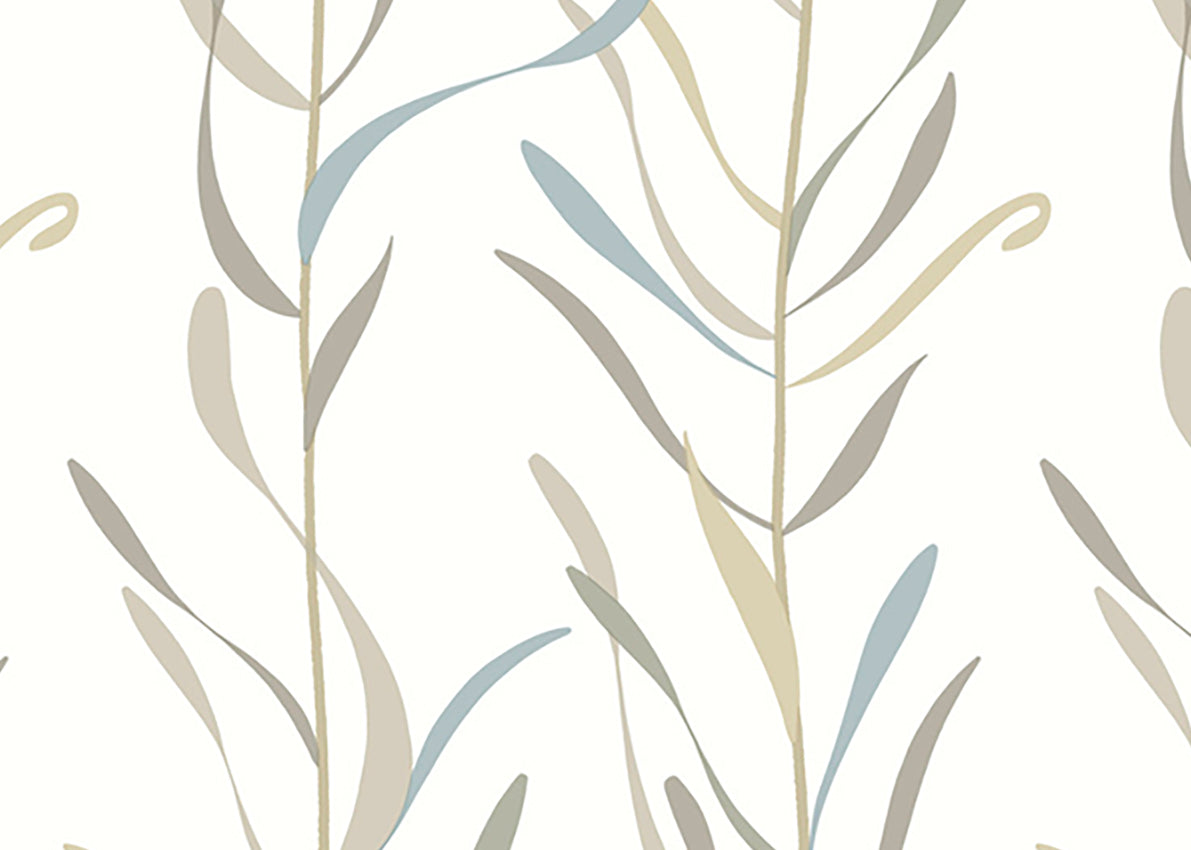 Carta da Parati Greenhouse JV Exclusive Parati 8322