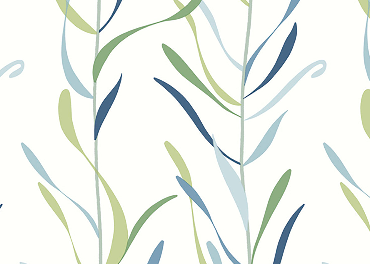 Carta da Parati Greenhouse JV Exclusive Parati 8323