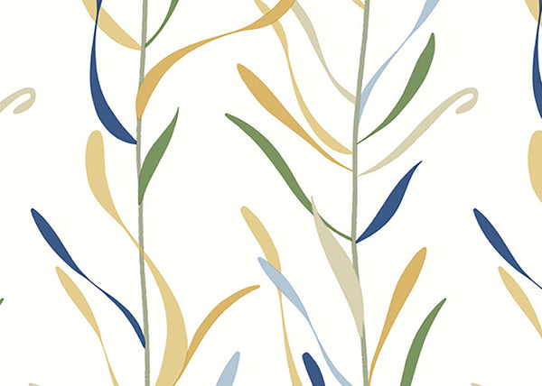 Carta da Parati Greenhouse JV Exclusive Parati 8325