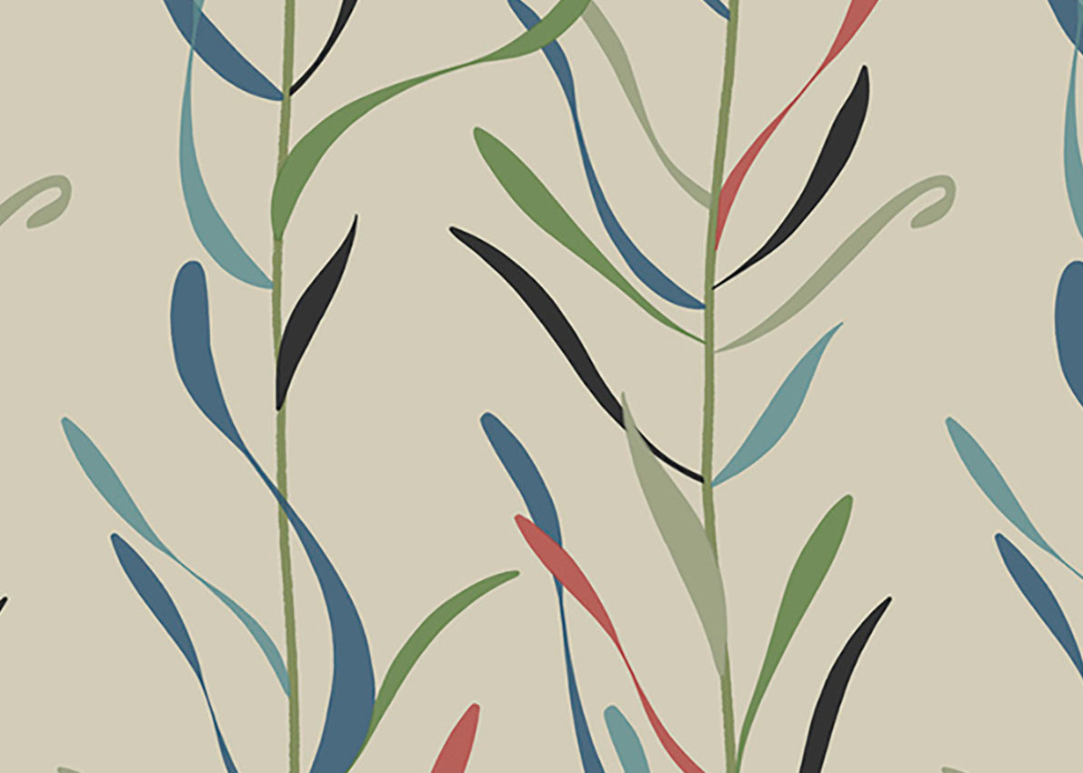 Carta da Parati Greenhouse JV Exclusive Parati 8326