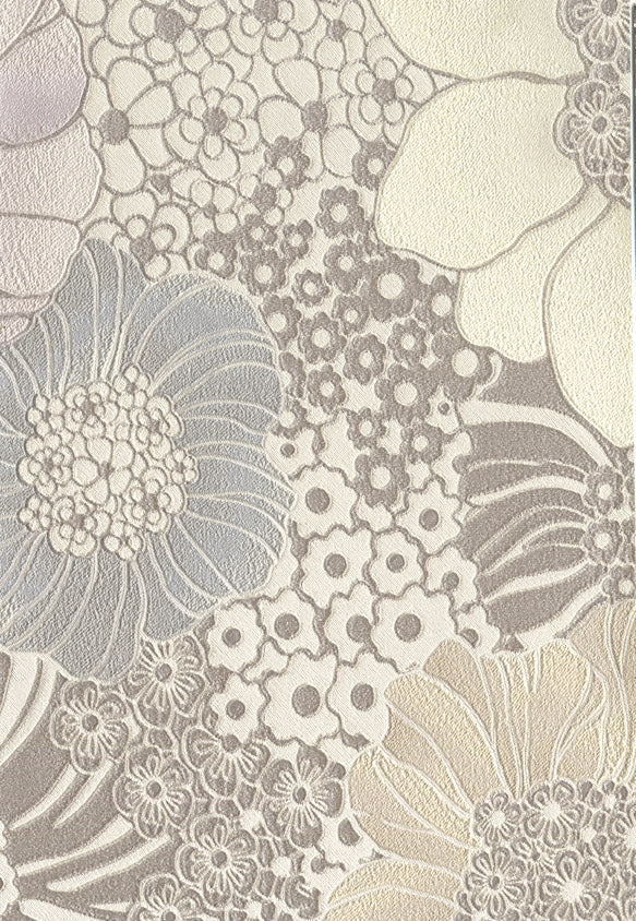 Carta da Parati Missoni Home 1  cod. 10000