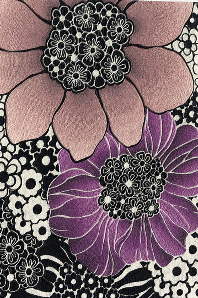 Carta da Parati Missoni Home 1 Anemones cod. 10001