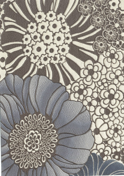 Carta da Parati Missoni Home 1 Anemones cod. 10004