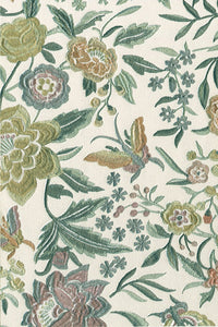 Carta da Parati Missoni Home 1 Oriental Garden cod. 10010