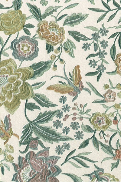 Carta da Parati Missoni Home 1 Oriental Garden cod. 10010