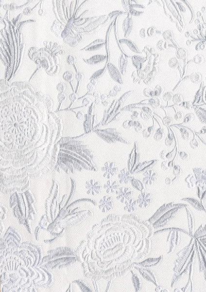 Carta da Parati Missoni Home 1 Oriental Garden cod. 10012