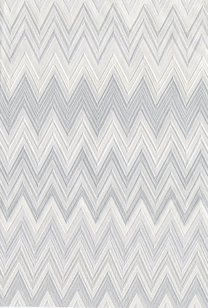 Carta da Parati Missoni Home 1 Zigzag Multicolore cod. 10066