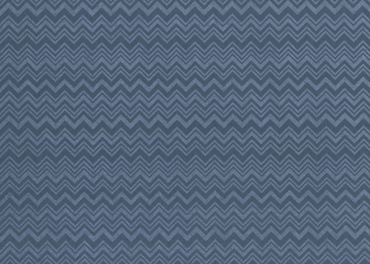Carta da Parati Missoni Home 2 Zig Zag cod. 10122
