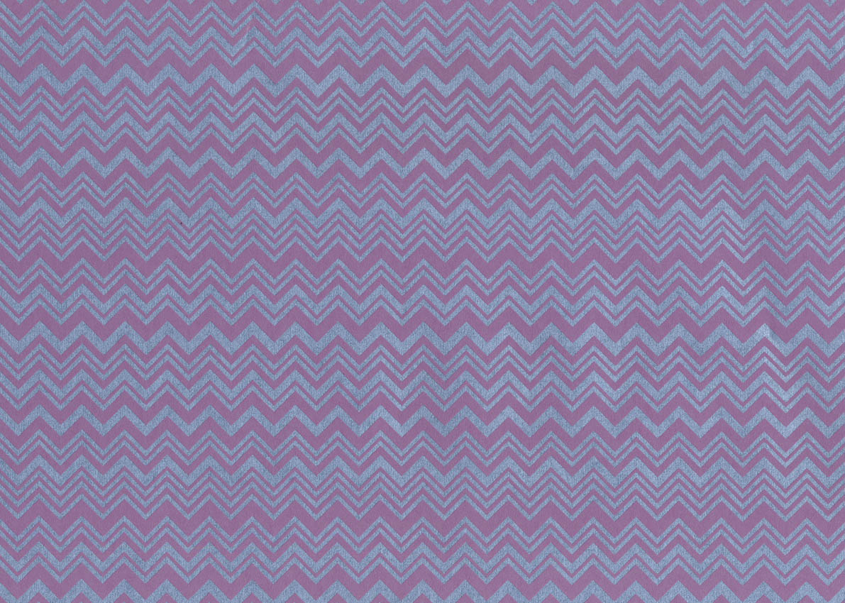 Carta da Parati Missoni Home 2 Zig Zag cod. 10132