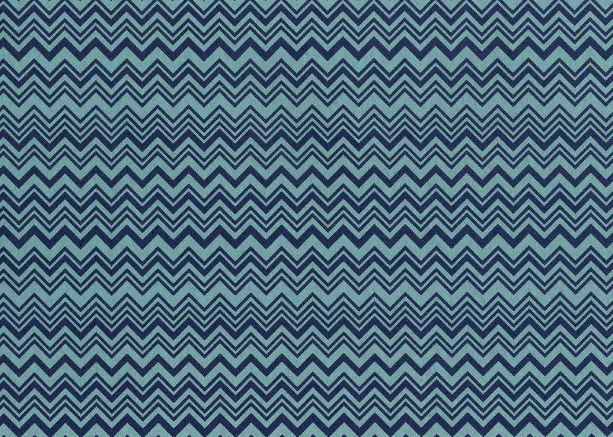 Carta da Parati Missoni Home 2 Zig Zag cod. 10138
