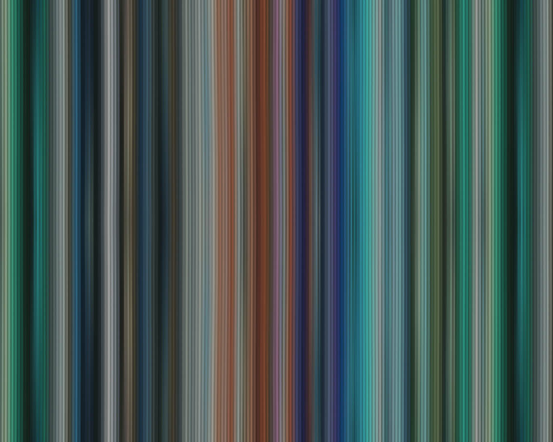 Carta da Parati Missoni Home 2 Riga Multicolor Verticale cod. 10181