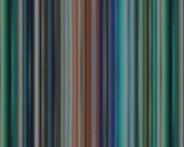 Carta da Parati Missoni Home 2 Riga Multicolor Verticale cod. 10181
