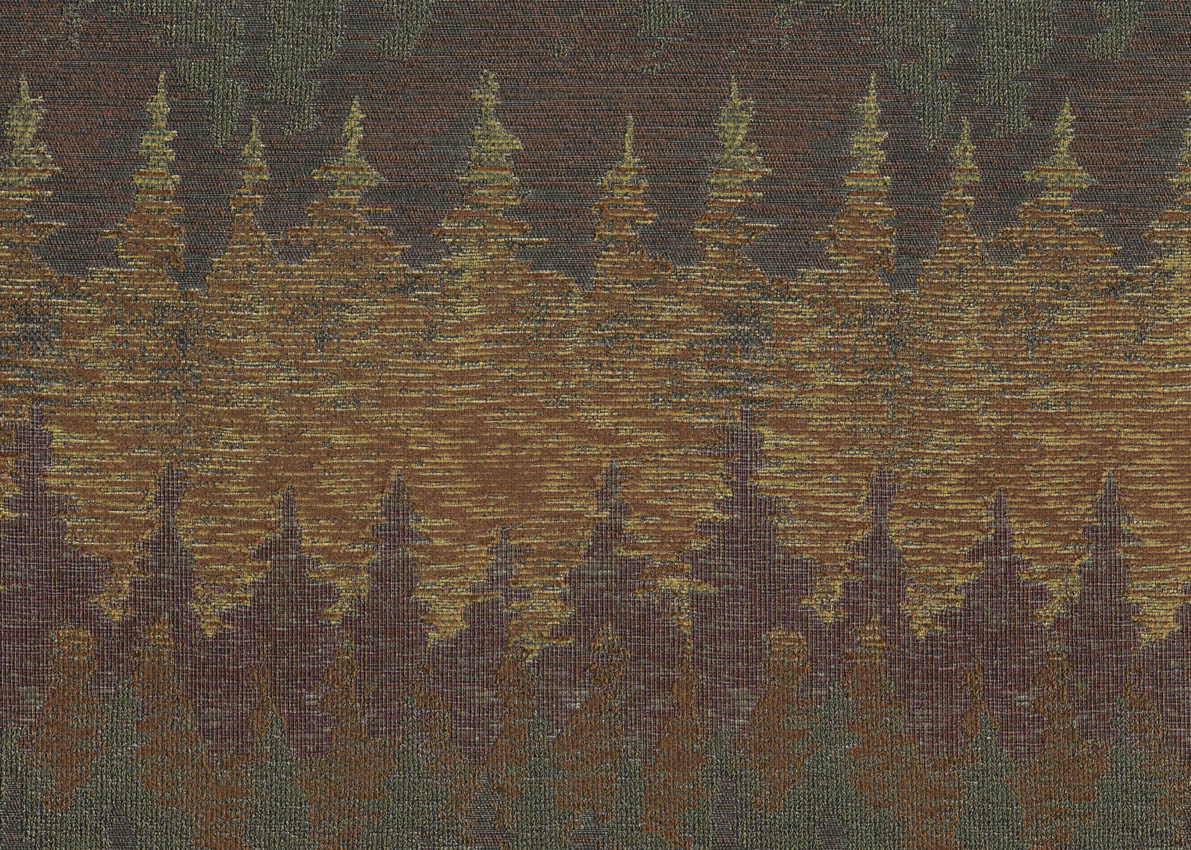 Carta da Parati Missoni Home 3 Alps cod. 10210