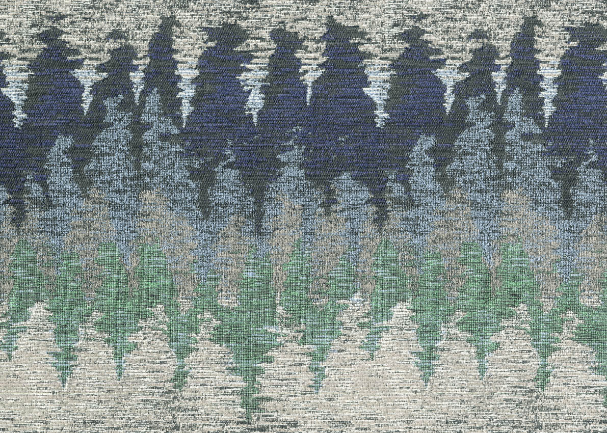 Carta da Parati Missoni Home 3 Alps cod. 10213