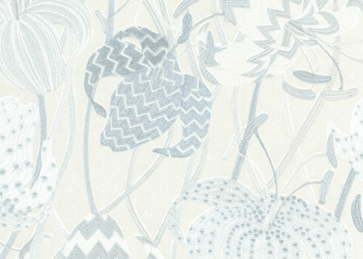 Carta da Parati Missoni Home 3 Lilium cod. 10231