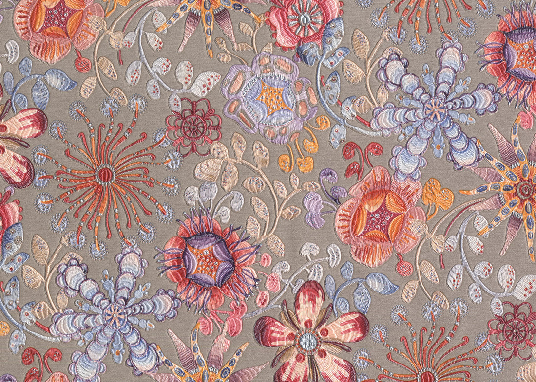 Carta da Parati Missoni Home 4 Magic Garden cod. 10310