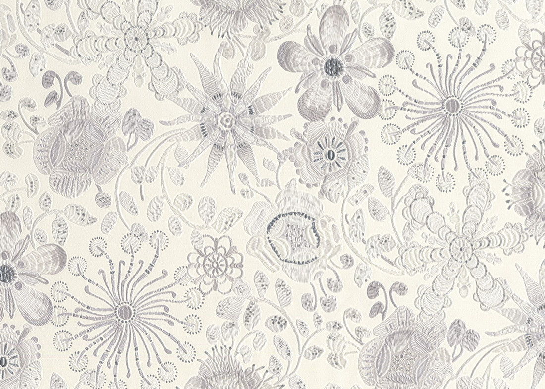 Carta da Parati Missoni Home 4 Magic Garden cod. 10311