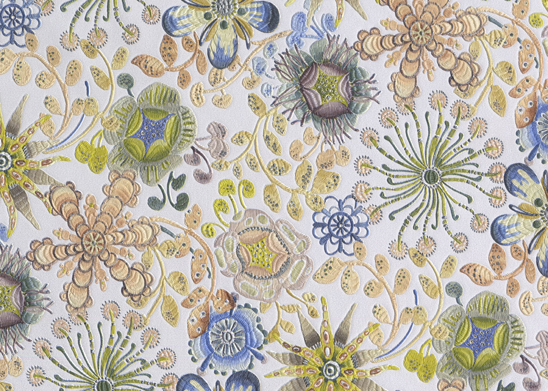 Carta da Parati Missoni Home 4 Magic Garden cod. 10313