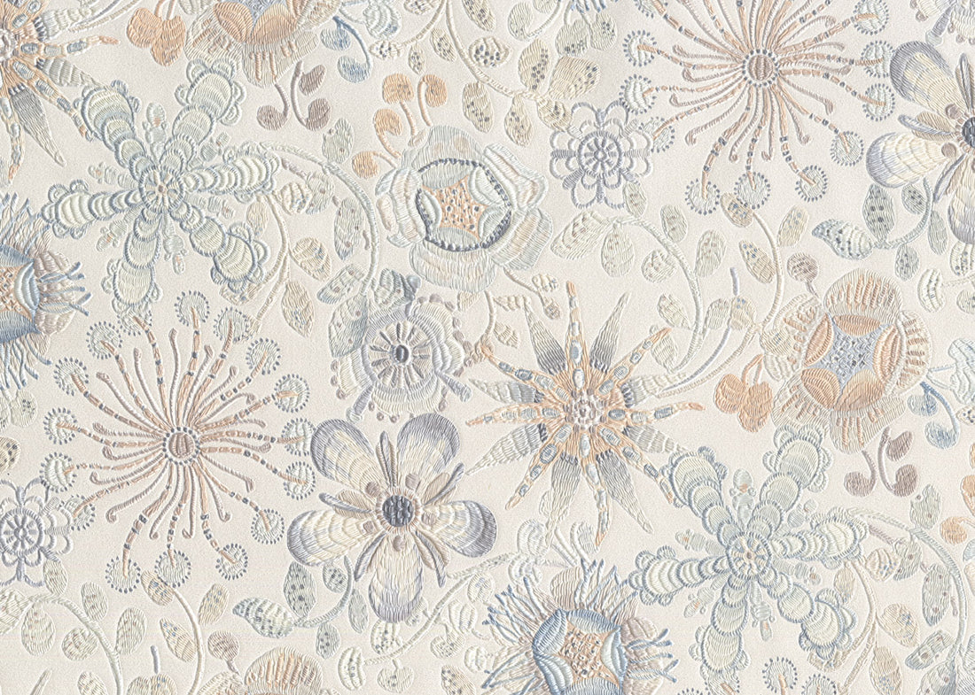 Carta da Parati Missoni Home 4 Magic Garden cod. 10314