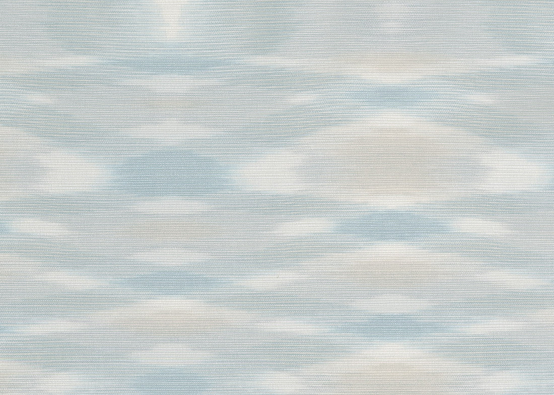 Carta da Parati Missoni Home 4 Sunrise Flame cod. 10321