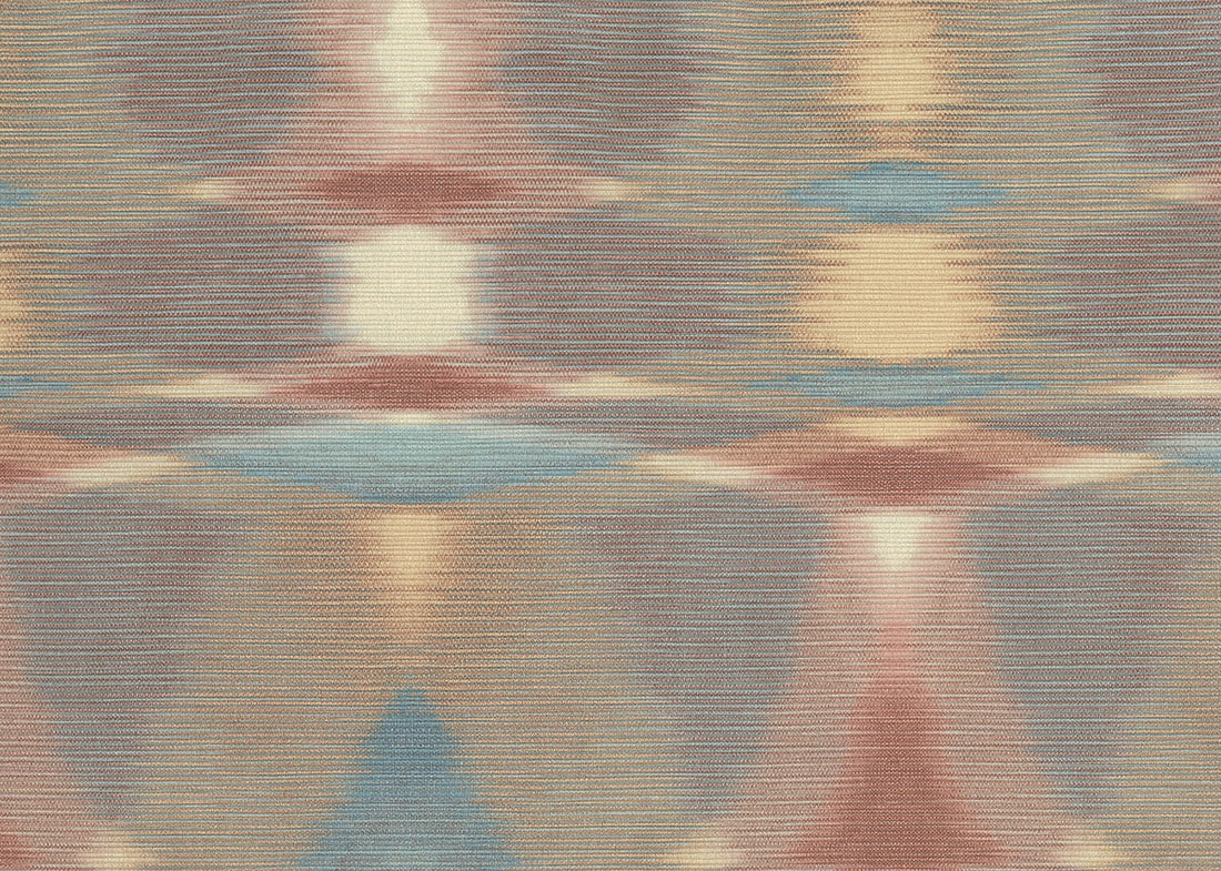 Carta da Parati Missoni Home 4 Sunrise Flame cod. 10322