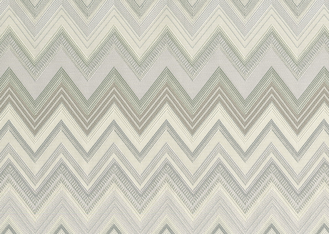Carta da Parati Missoni Home 4 Happy Zigzag cod. 10331