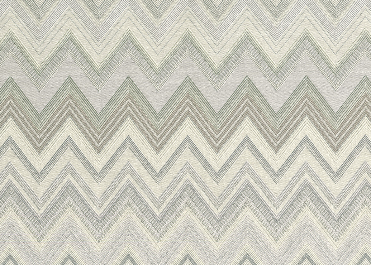 Carta da Parati Missoni Home 4 Happy Zigzag cod. 10331