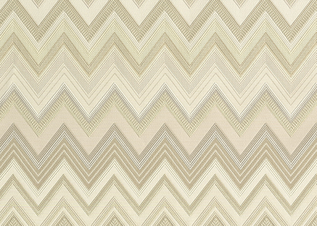 Carta da Parati Missoni Home 4 Happy Zigzag cod. 10334