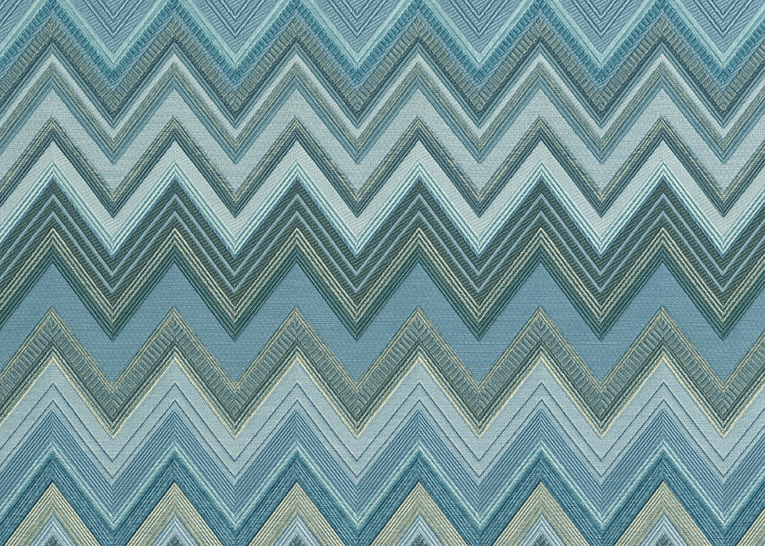 Carta da Parati Missoni Home 4 Happy Zigzag cod. 10335