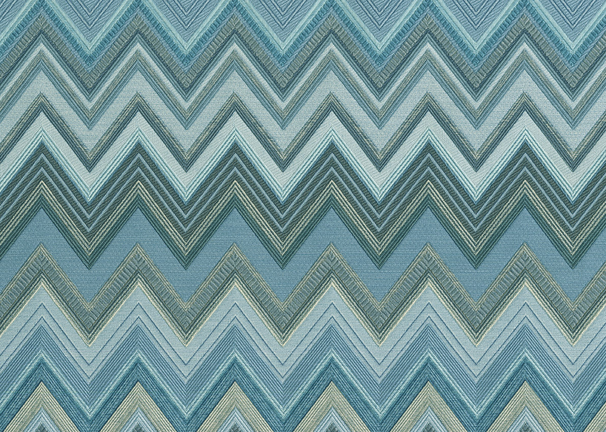 Carta da Parati Missoni Home 4 Happy Zigzag cod. 10335