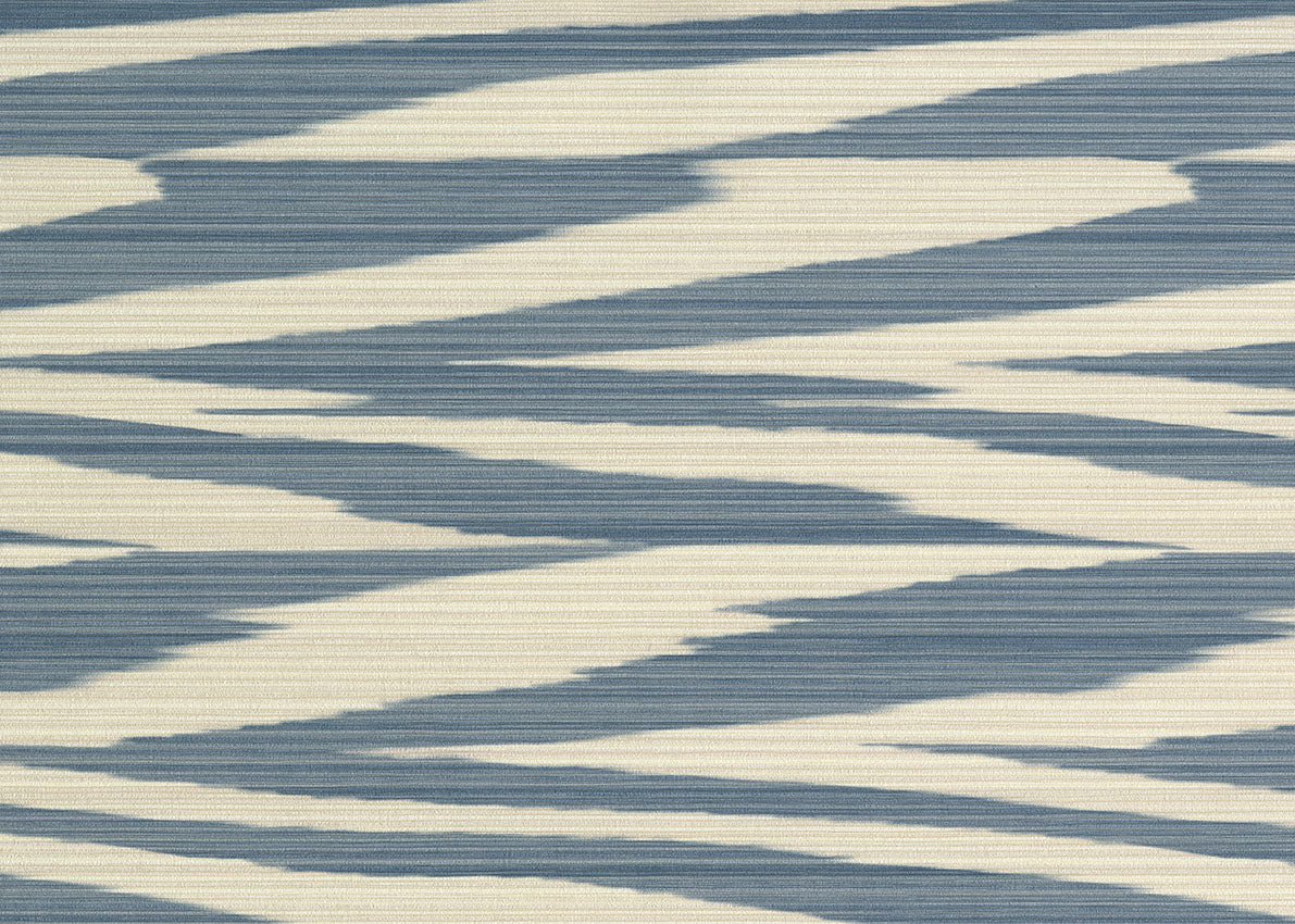 Carta da Parati Missoni Home 4 Flamed Zigzag cod. 10340