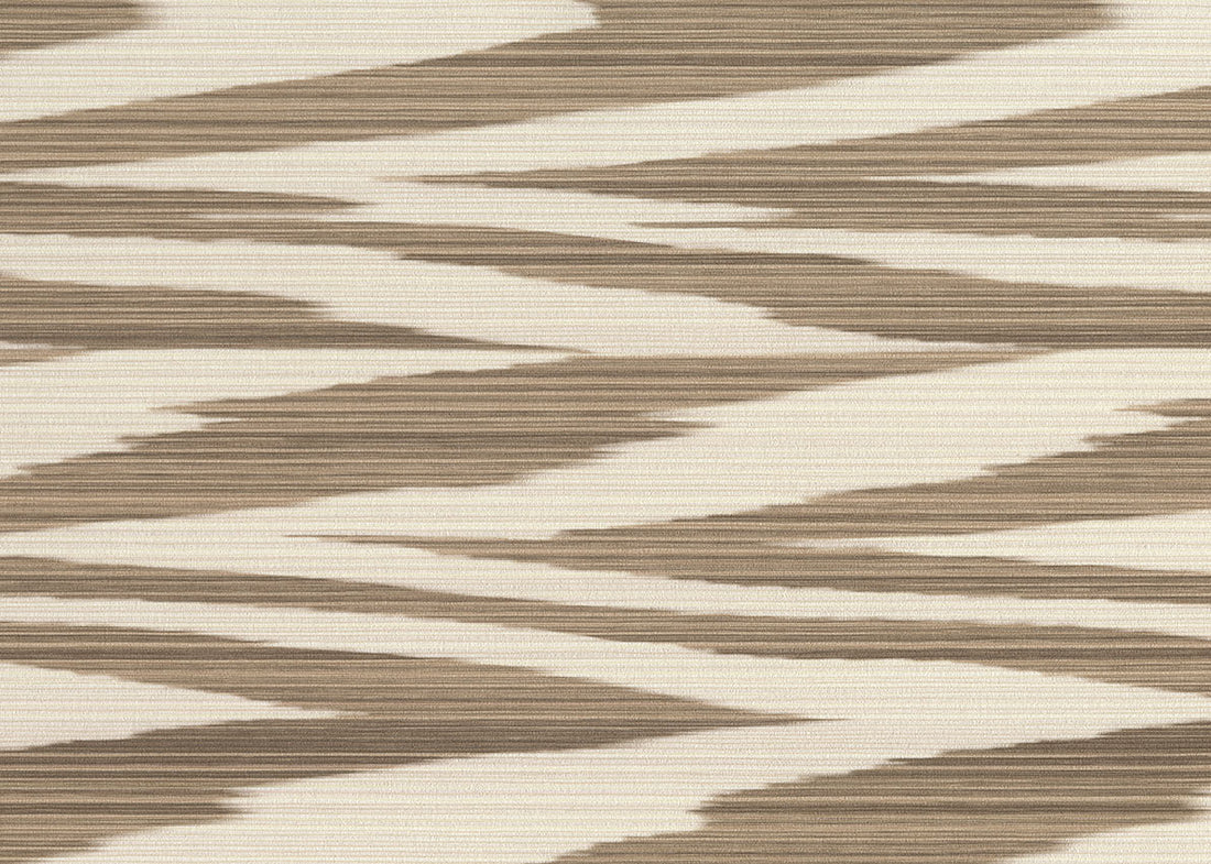 Carta da Parati Missoni Home 4 Flamed Zigzag cod. 10342