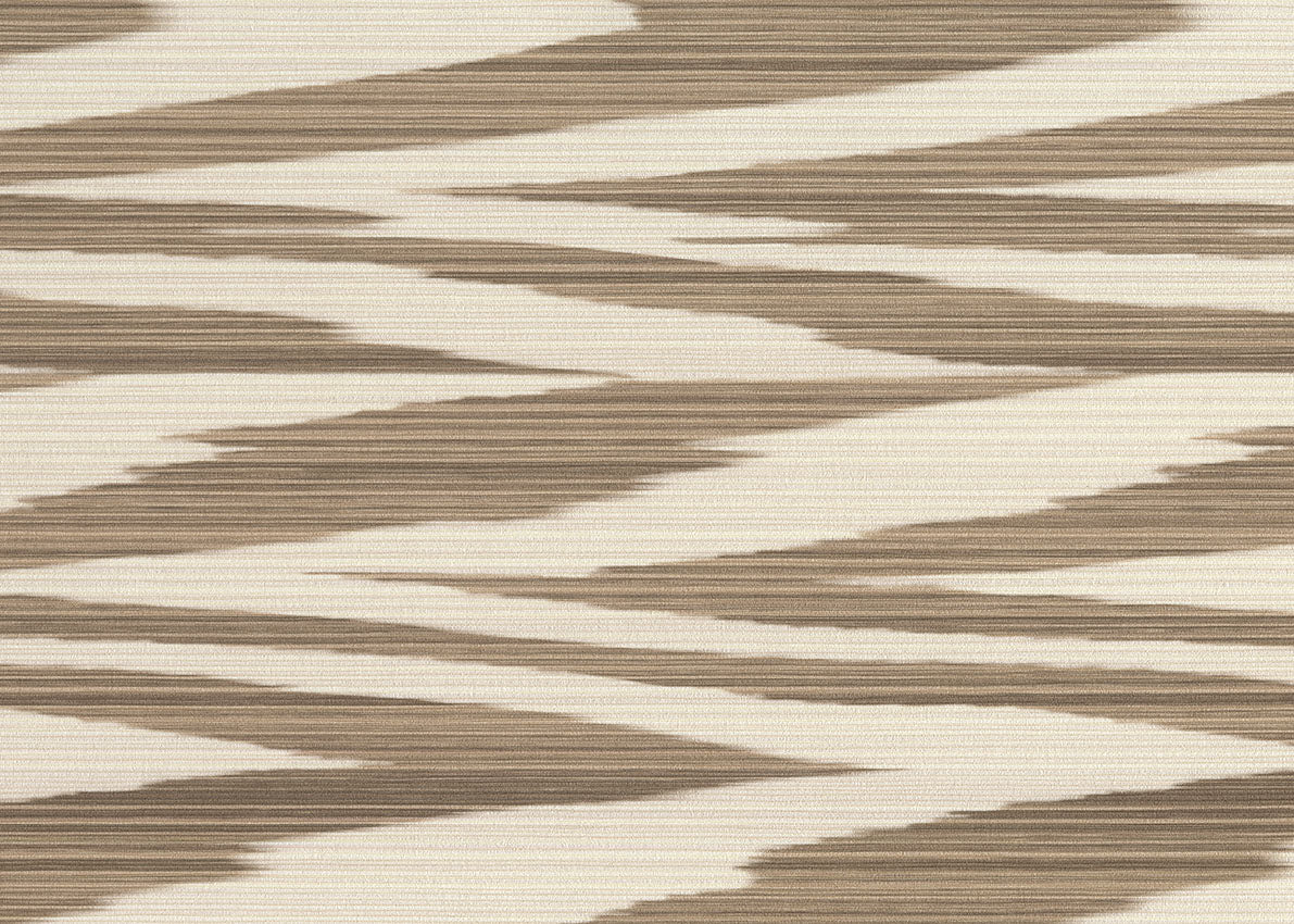 Carta da Parati Missoni Home 4 Flamed Zigzag cod. 10342