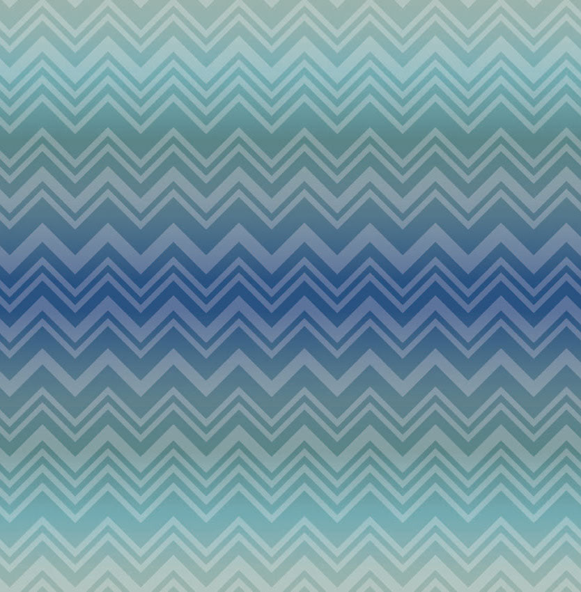 Pannello Murale Missoni Home 1 cod. 20090