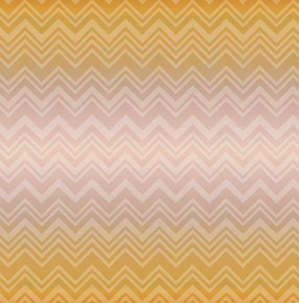Pannello Murale Missoni Home 1 Zigzag Sfumato cod. 20091