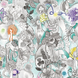 Carta da Parati Missoni Home 1  cod. 20094