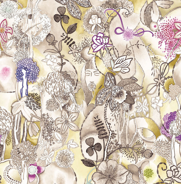 Pannello Murale Missoni Home 1 Dreamland cod. 20095