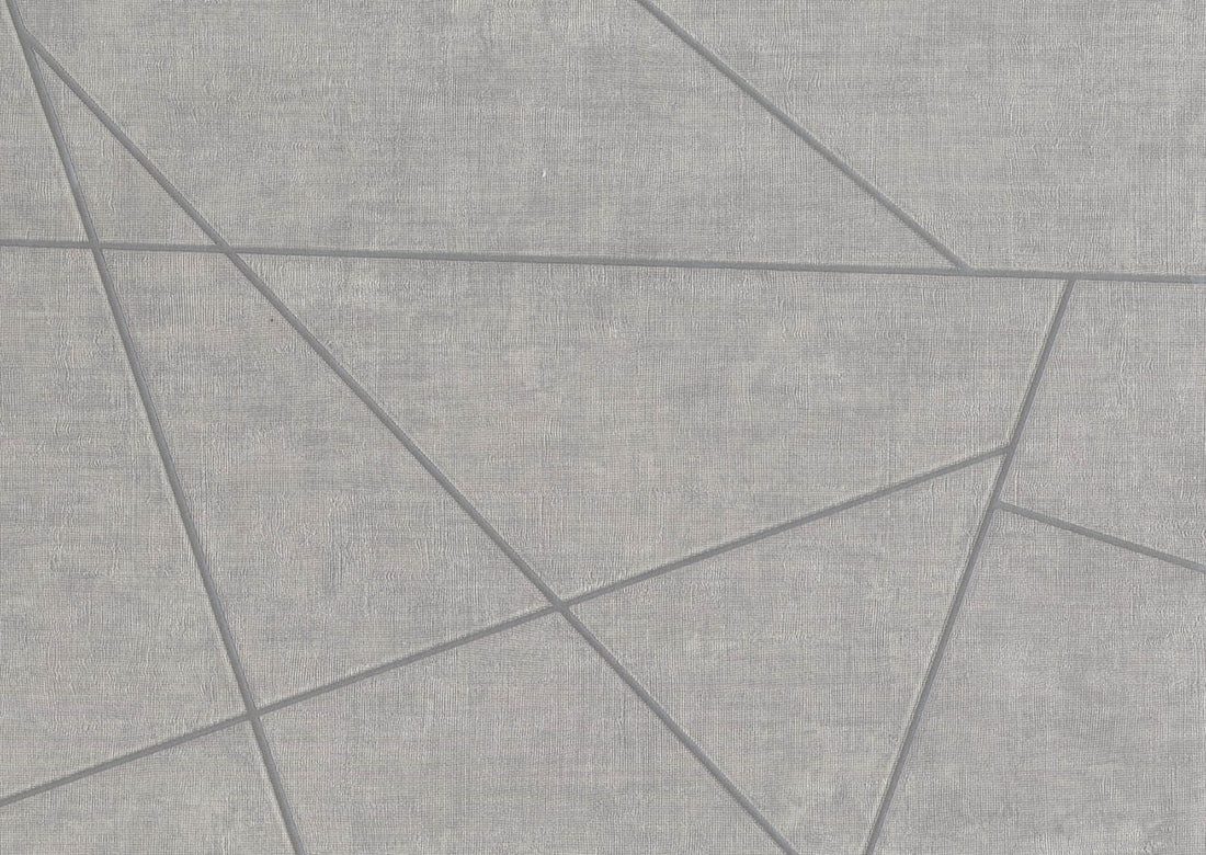 Carta da Parati Composition a tribute to Kandinsky Interruzione cod. 24021