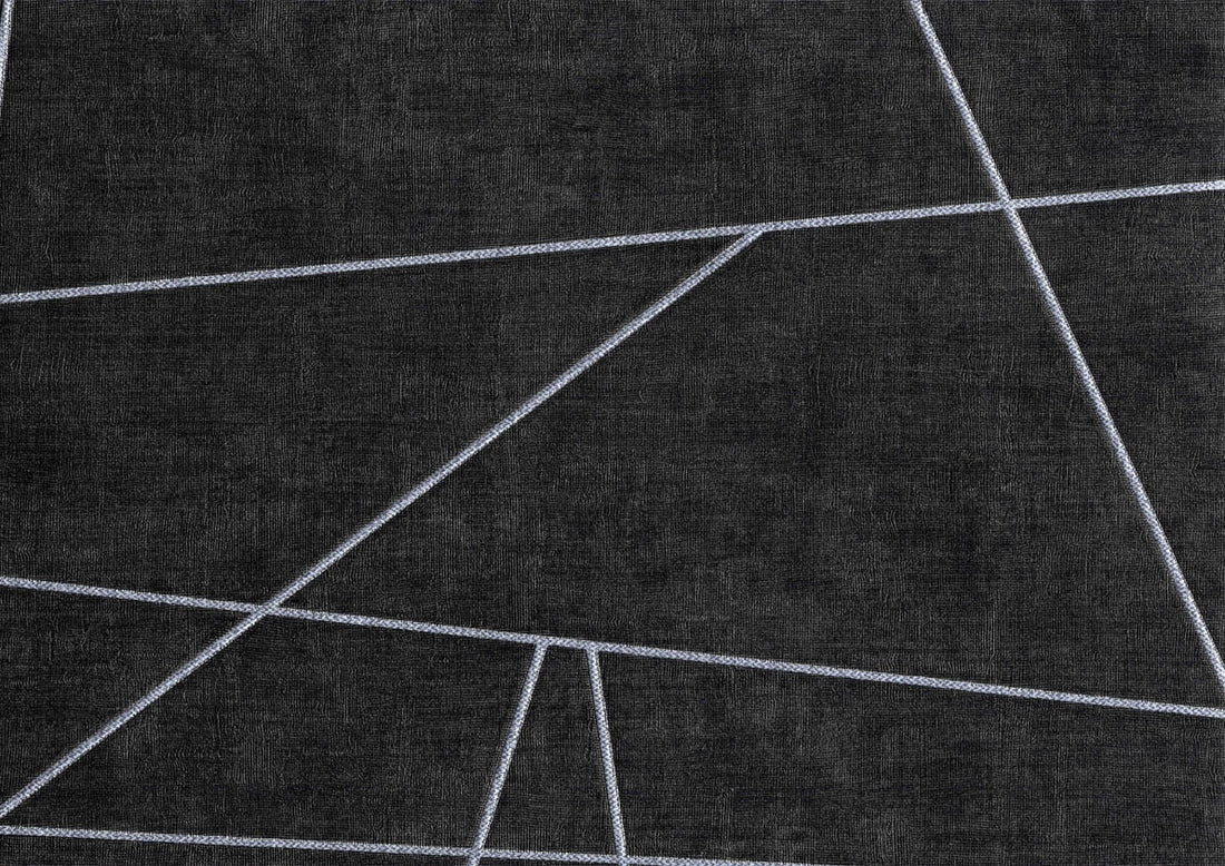 Carta da Parati Composition a tribute to Kandinsky Interruzione cod. 24023