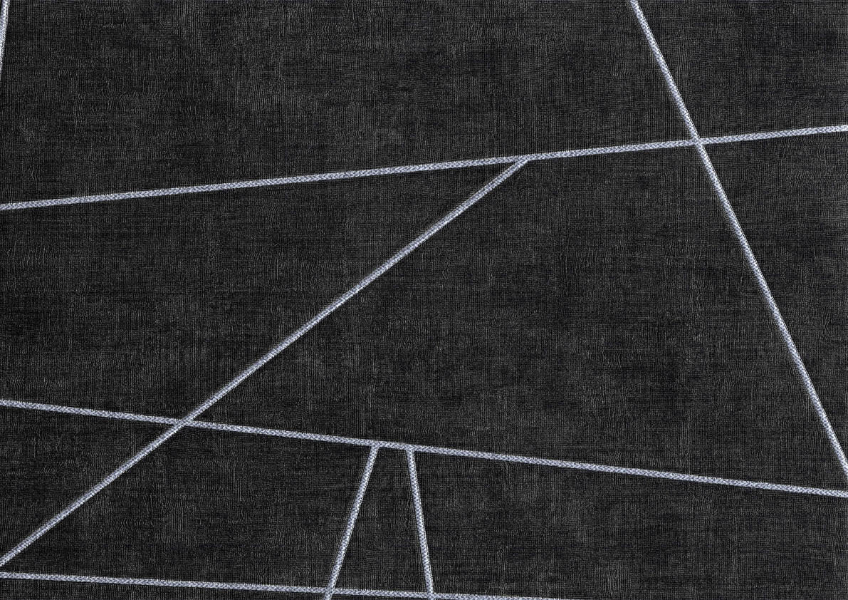Carta da Parati Composition a tribute to Kandinsky Interruzione cod. 24023