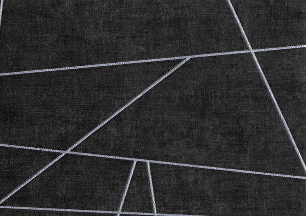 Carta da Parati Composition a tribute to Kandinsky Interruzione cod. 24023