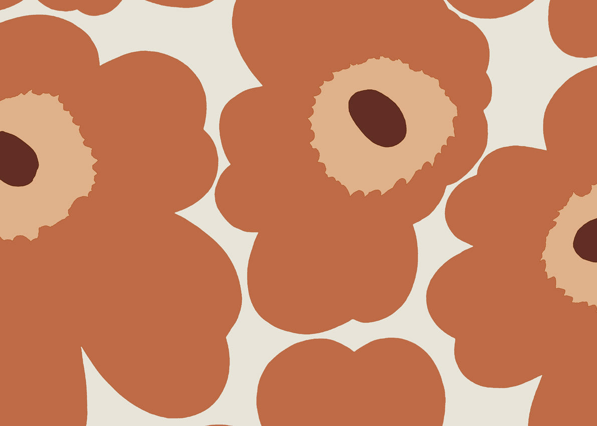 Carta da Parati Marimekko N. 6 cod. 25101