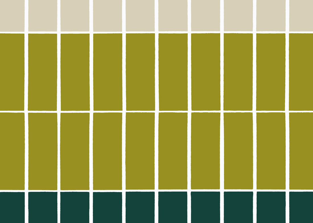 Carta da Parati Marimekko N. 6 cod. 25113