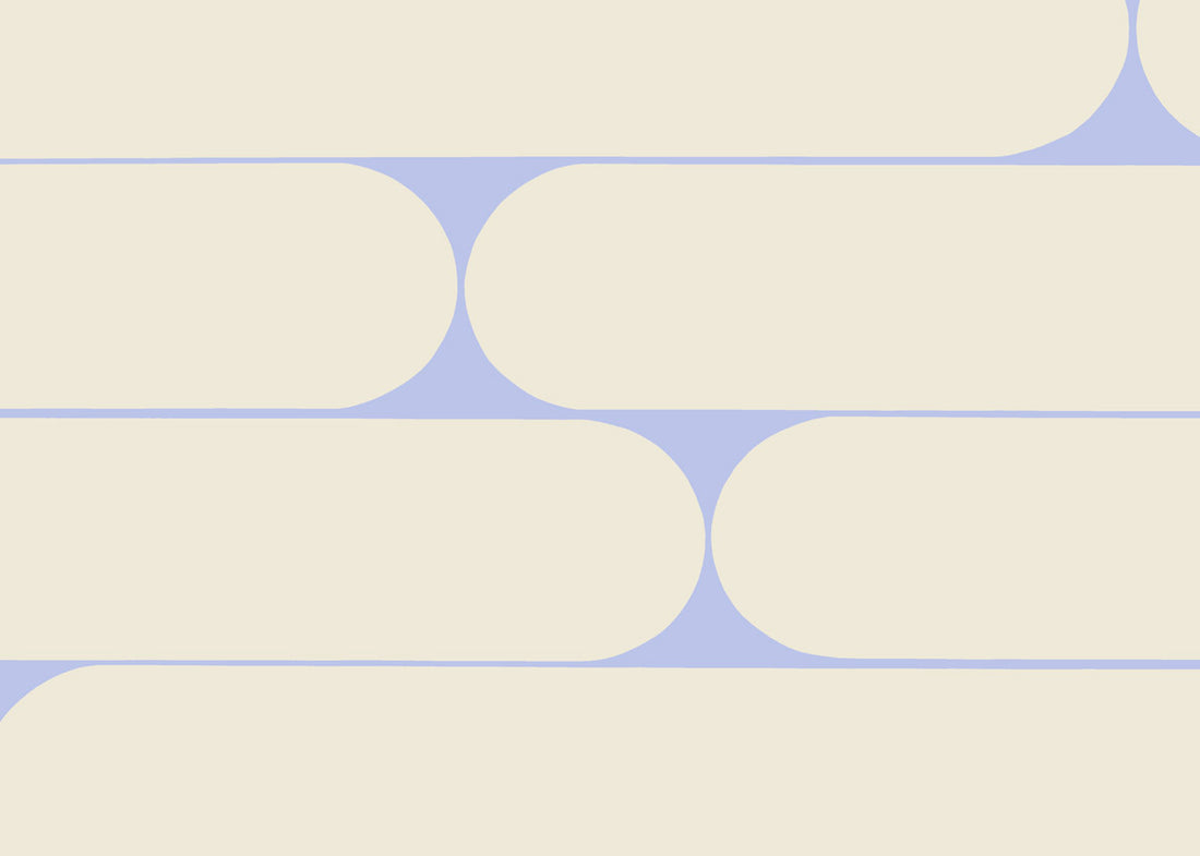 Carta da Parati Marimekko N. 6 cod. 25121